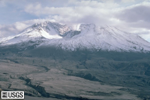 Mt. Saint Helens