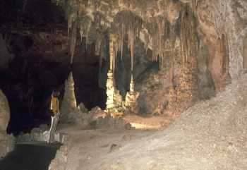 Carlsbad Caverns