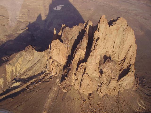 Ship Rock, NM